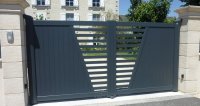 Notre société de clôture et de portail à Malancourt
